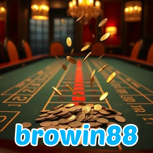 browin88 Game Petualangan