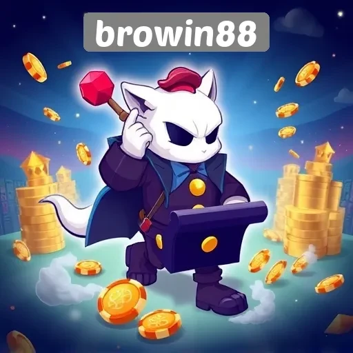 Mengapa Browin88 Menjadi Favorit di Kalangan Gamer