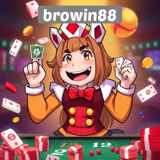 Keunggulan Fitur Permainan di Situs Browin88
