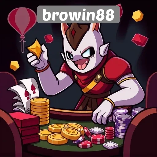 Pengalaman Bermain di browin88 yang Memikat