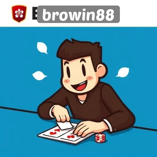 Panduan Registrasi dan Bermain di Browin88 untuk Pemula