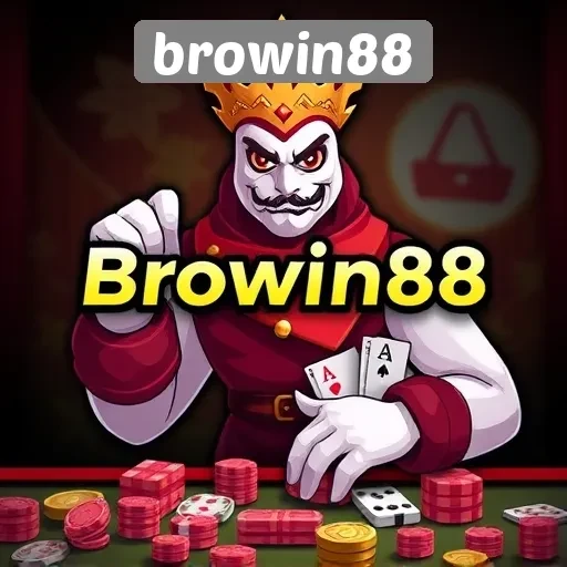 Ulasan Lengkap Situs Game Browin88 untuk Pengguna Baru