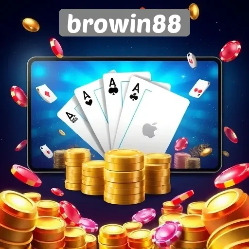 Kenali Browin88 Situs Game Terpercaya di Indonesia