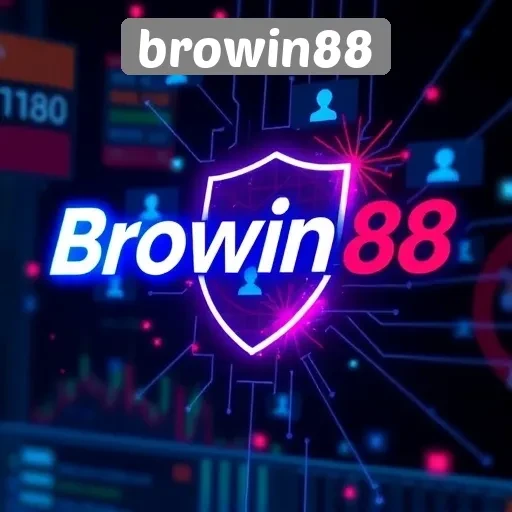 Bagaimana Browin88 Memastikan Keamanan Pengguna