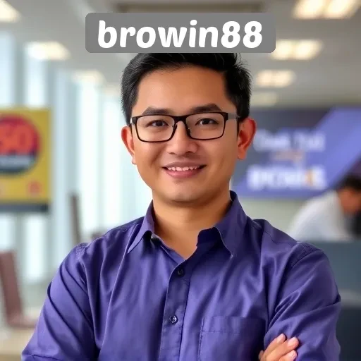 Kepuasan Pelanggan di Browin88 Melalui Layanan Pelanggan yang Responsif