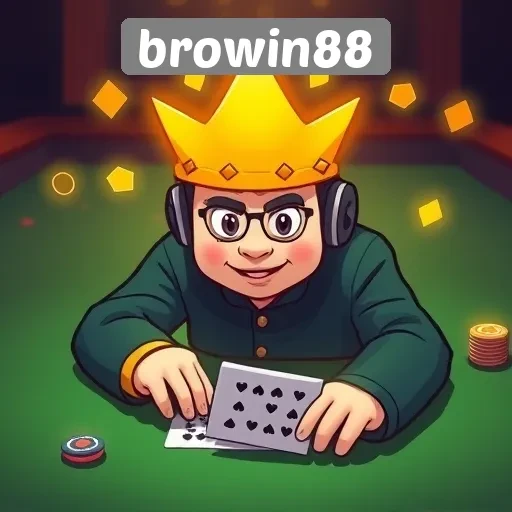 Inovasi Layanan Pelanggan di Situs Game Browin88