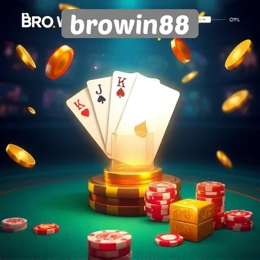 Fitur Menarik yang Dimiliki Situs Game Browin88