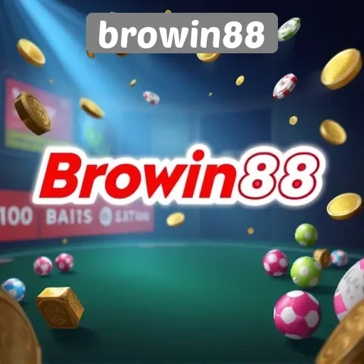 Mengungkap Fitur Menarik dari Situs Game Browin88