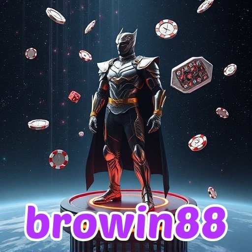 browin88 Teman Bermain