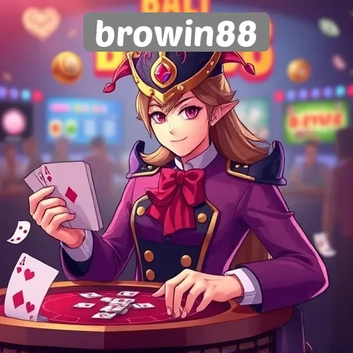 Berbagai Jenis Permainan yang Tersedia di Browin88