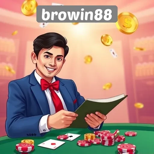Tipe Permainan yang Tersedia di Browin88 dan Cara Memainkannya