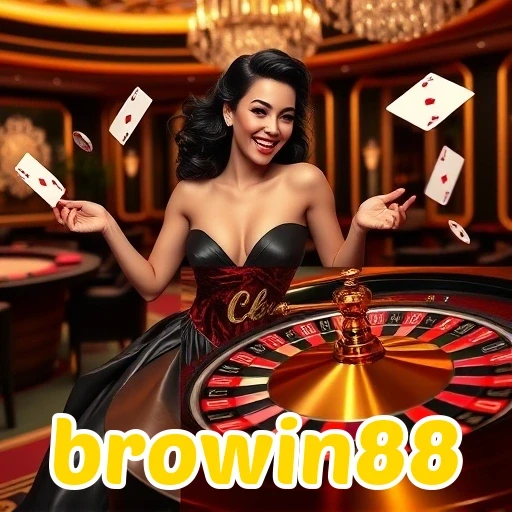 browin88 Panduan Strategi