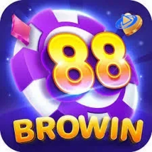 Logo browin88