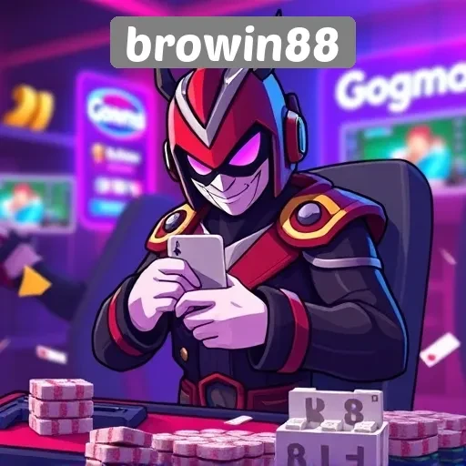 Tips Mengoptimalkan Pengalaman Bermain di Browin88