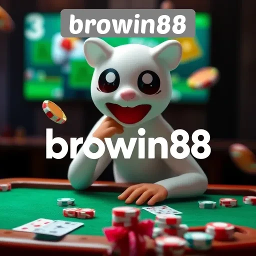 Cara Mendaftar dan Menggunakan Situs Game Browin88