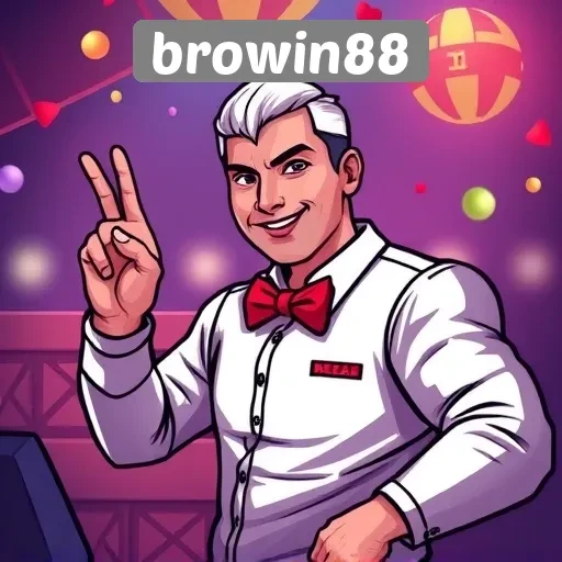Analisis Keamanan dan Kenyamanan Bermain di Browin88