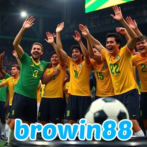 browin88 Tutorial Game