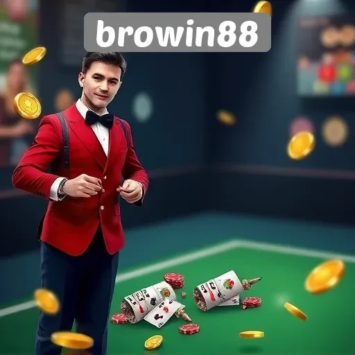 Review Pengalaman Pengguna di Browin88